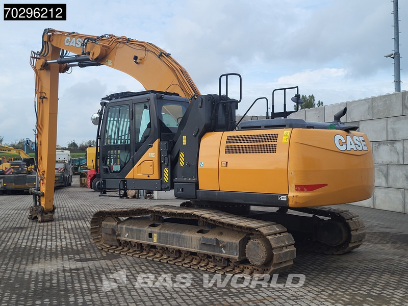 Case CX290 D LIFT CABIN - Rupsgraafmachine: afbeelding 3 Case CX290 D LIFT CABIN - Rupsgraafmachine: afbeelding 3