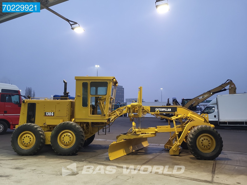 Caterpillar 130 G MIL EX !!!! - Grader: afbeelding 5 Caterpillar 130 G MIL EX !!!! - Grader: afbeelding 5