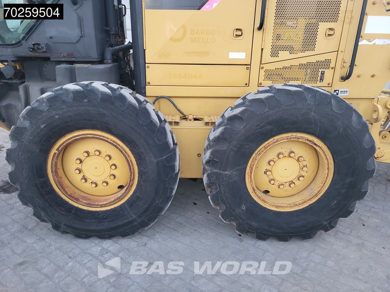 Grader Caterpillar 140M: afbeelding 7