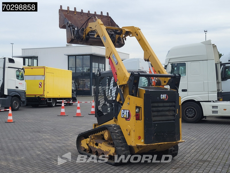 Caterpillar 259 D - Schranklader: afbeelding 5 Caterpillar 259 D - Schranklader: afbeelding 5