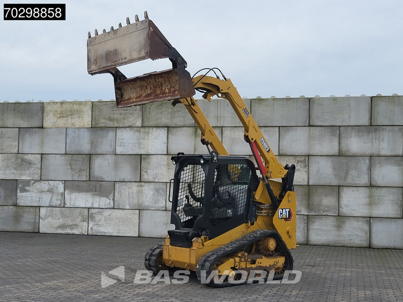 Caterpillar 259 D - Schranklader: afbeelding 2 Caterpillar 259 D - Schranklader: afbeelding 2