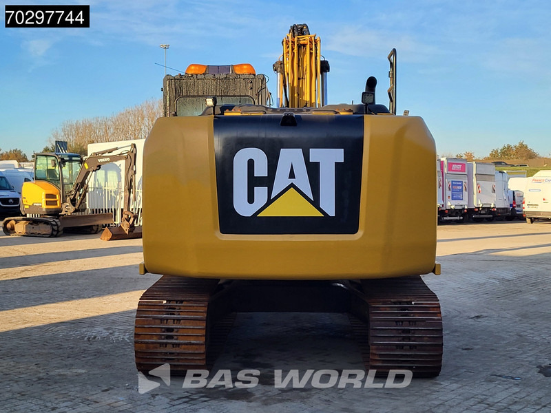 Caterpillar 312 E L - Rupsgraafmachine: afbeelding 3 Caterpillar 312 E L - Rupsgraafmachine: afbeelding 3
