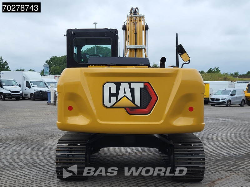 Caterpillar 313 GC A/C - NEW UNUSED - Rupsgraafmachine: afbeelding 5 Caterpillar 313 GC A/C - NEW UNUSED - Rupsgraafmachine: afbeelding 5