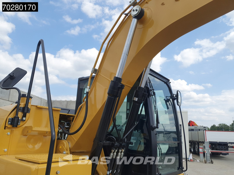 Leasing Caterpillar 313 GC Caterpillar 313 GC: afbeelding 12