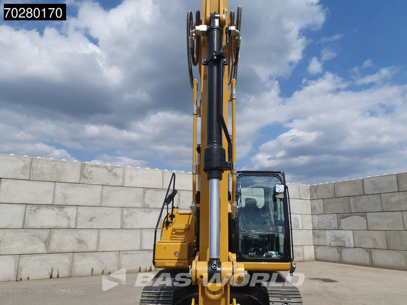 Leasing Caterpillar 313 GC Caterpillar 313 GC: afbeelding 11