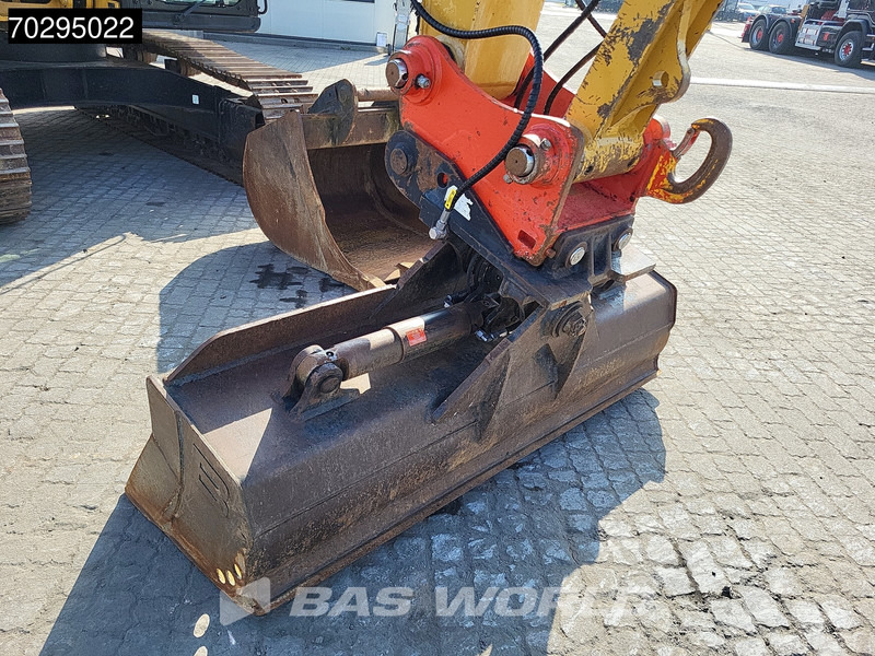 Rupsgraafmachine Caterpillar 316 F L: afbeelding 18