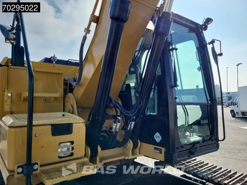 Rupsgraafmachine Caterpillar 316 F L: afbeelding 10
