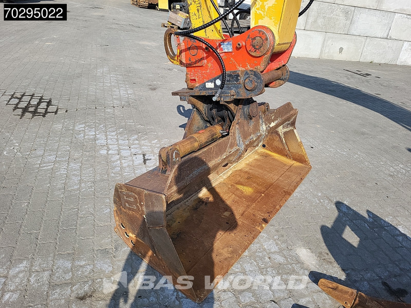 Rupsgraafmachine Caterpillar 316 F L: afbeelding 16