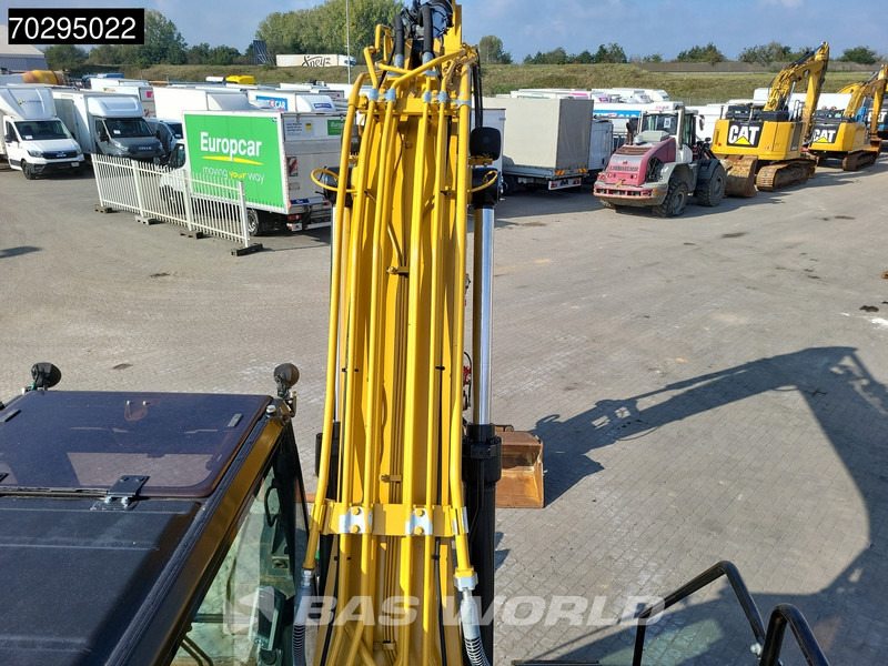 Rupsgraafmachine Caterpillar 316 F L: afbeelding 13