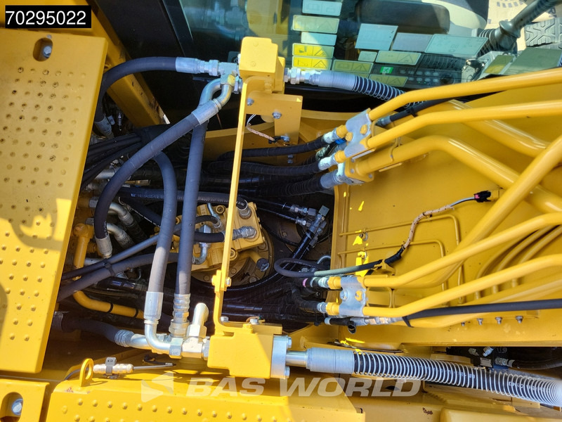 Rupsgraafmachine Caterpillar 316 F L: afbeelding 12