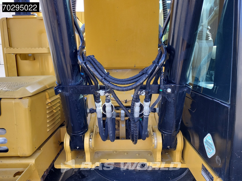 Rupsgraafmachine Caterpillar 316 F L: afbeelding 9