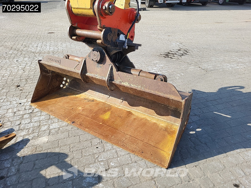 Rupsgraafmachine Caterpillar 316 F L: afbeelding 17