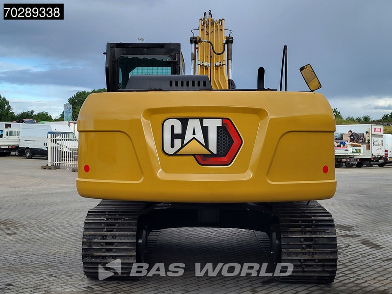 Caterpillar 320 D3 GC - Rupsgraafmachine: afbeelding 5 Caterpillar 320 D3 GC - Rupsgraafmachine: afbeelding 5
