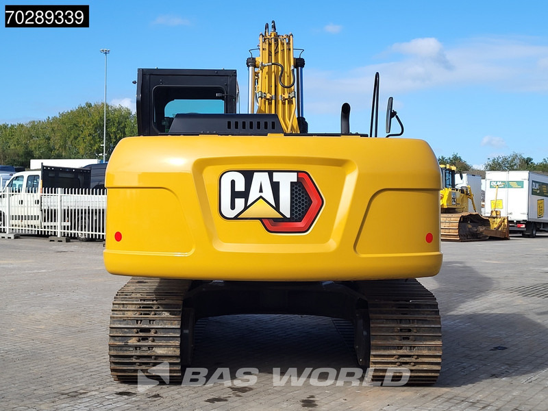 Caterpillar 320 D3 GC - Rupsgraafmachine: afbeelding 5 Caterpillar 320 D3 GC - Rupsgraafmachine: afbeelding 5