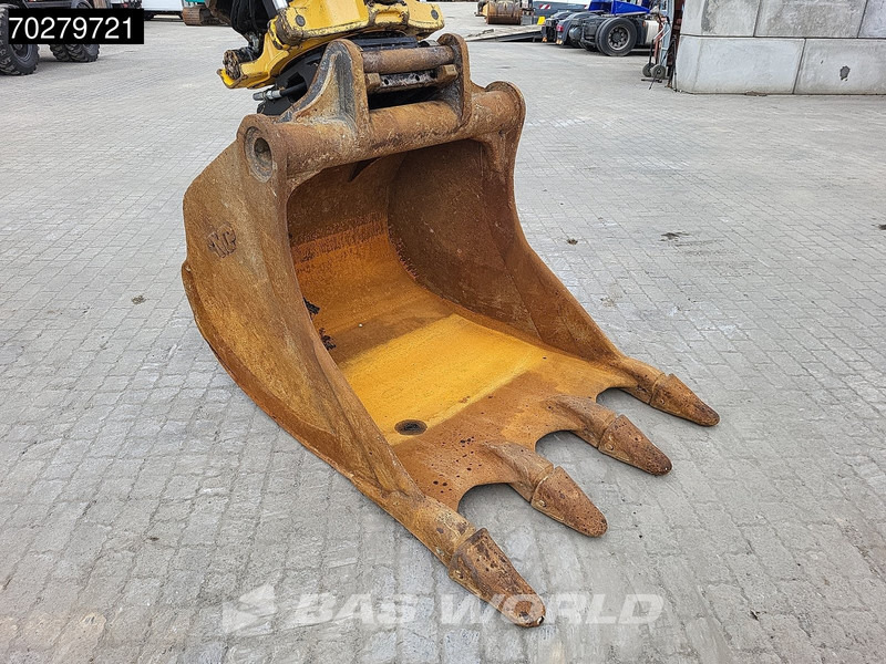 Rupsgraafmachine Caterpillar 320 E L: afbeelding 11