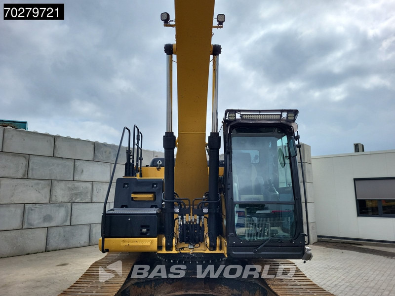 Rupsgraafmachine Caterpillar 320 E L: afbeelding 19