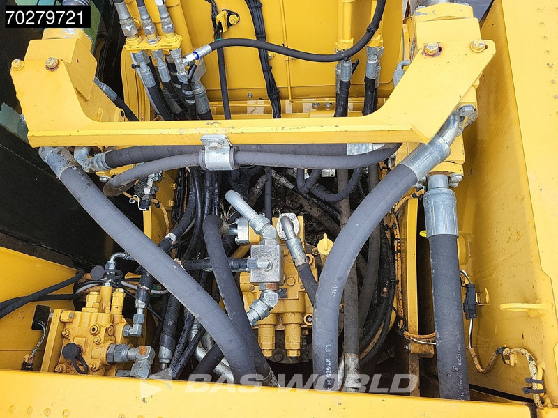 Rupsgraafmachine Caterpillar 320 E L: afbeelding 15