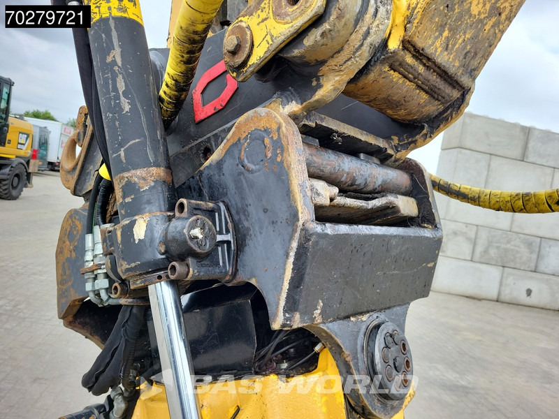 Rupsgraafmachine Caterpillar 320 E L: afbeelding 12