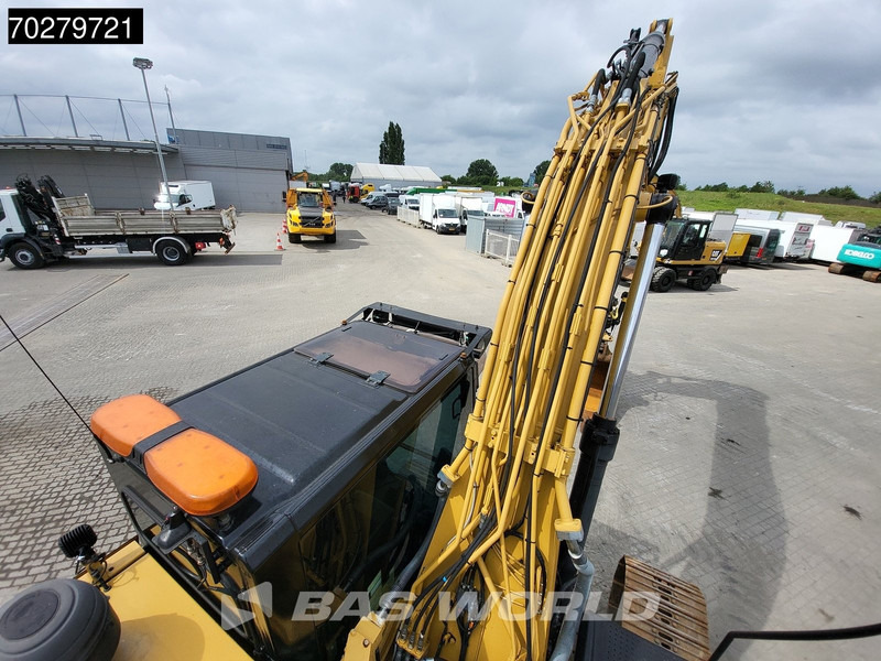 Rupsgraafmachine Caterpillar 320 E L: afbeelding 14