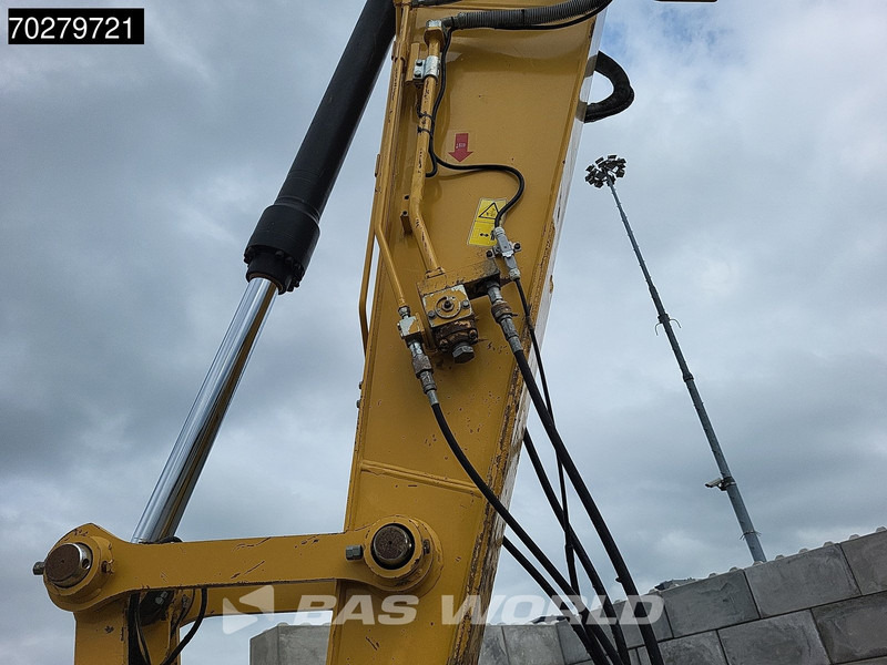 Rupsgraafmachine Caterpillar 320 E L: afbeelding 9