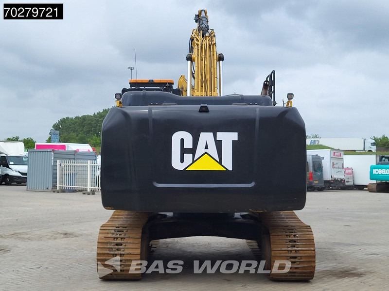 Caterpillar 320 E L - Rupsgraafmachine: afbeelding 3 Caterpillar 320 E L - Rupsgraafmachine: afbeelding 3