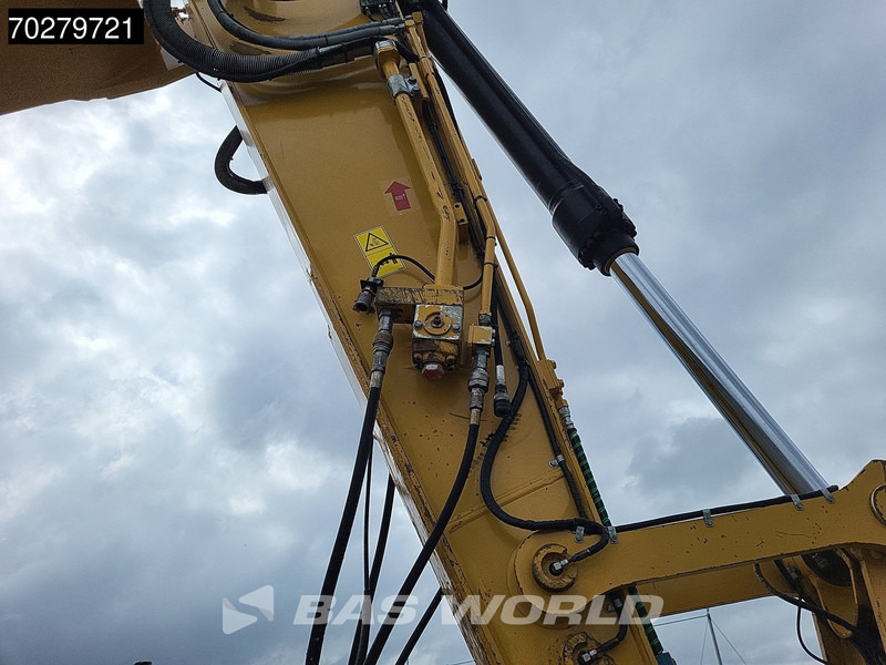 Rupsgraafmachine Caterpillar 320 E L: afbeelding 8