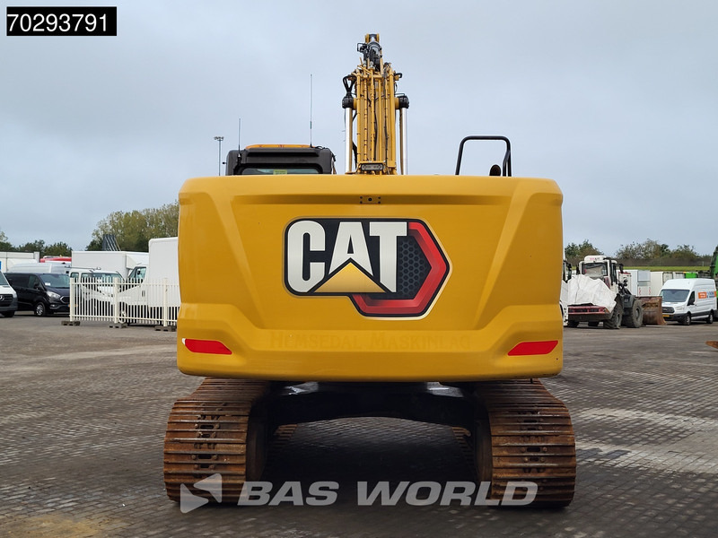 Caterpillar 323 -07C - Rupsgraafmachine: afbeelding 5 Caterpillar 323 -07C - Rupsgraafmachine: afbeelding 5