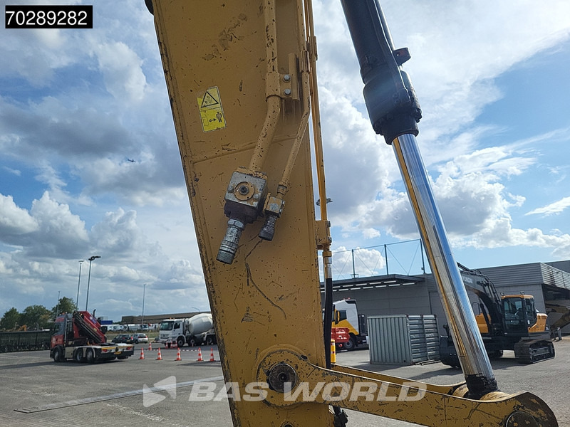 Rupsgraafmachine Caterpillar 323 D L: afbeelding 11