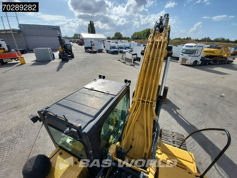 Rupsgraafmachine Caterpillar 323 D L: afbeelding 16