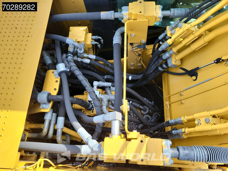 Rupsgraafmachine Caterpillar 323 D L: afbeelding 20