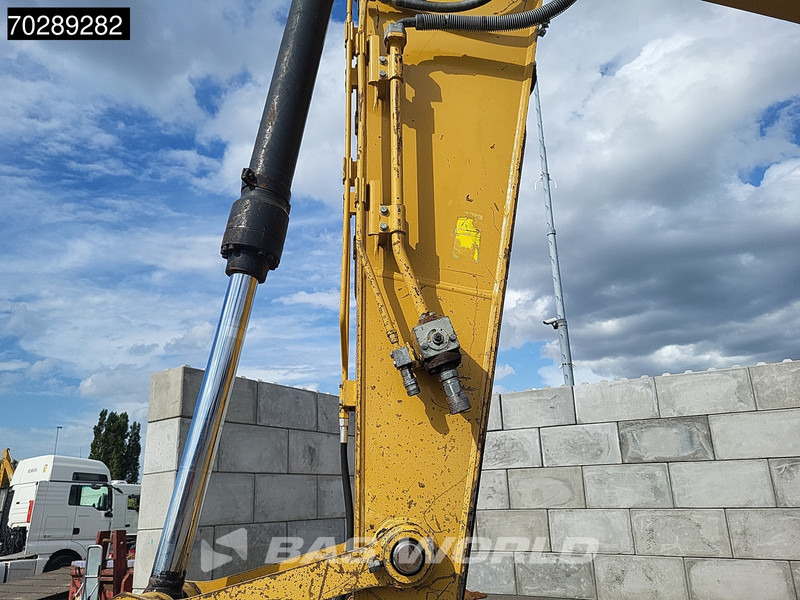 Rupsgraafmachine Caterpillar 323 D L: afbeelding 10