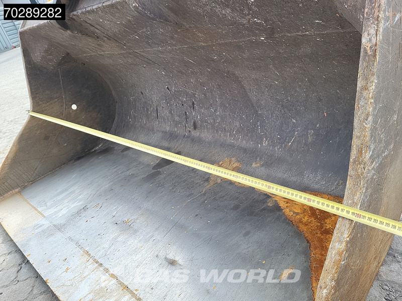 Rupsgraafmachine Caterpillar 323 D L: afbeelding 14