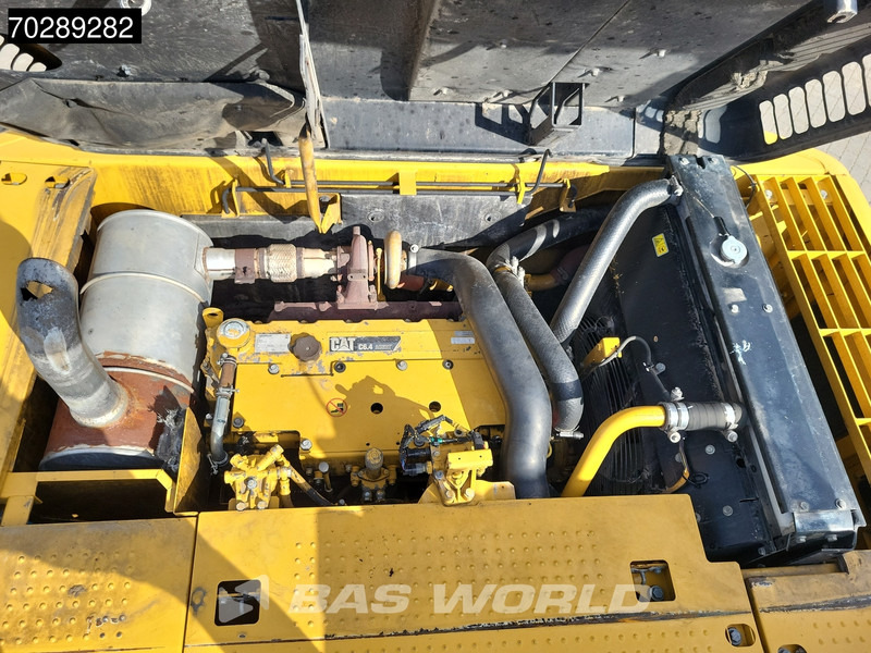 Rupsgraafmachine Caterpillar 323 D L: afbeelding 18