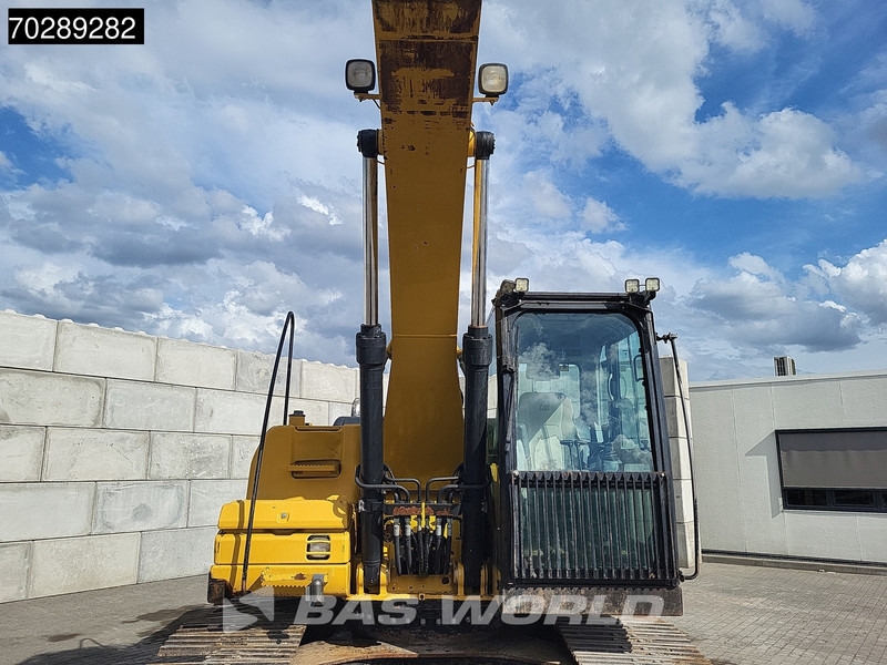 Rupsgraafmachine Caterpillar 323 D L: afbeelding 9