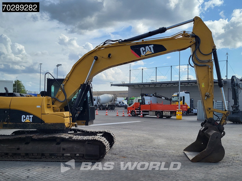 Rupsgraafmachine Caterpillar 323 D L: afbeelding 7
