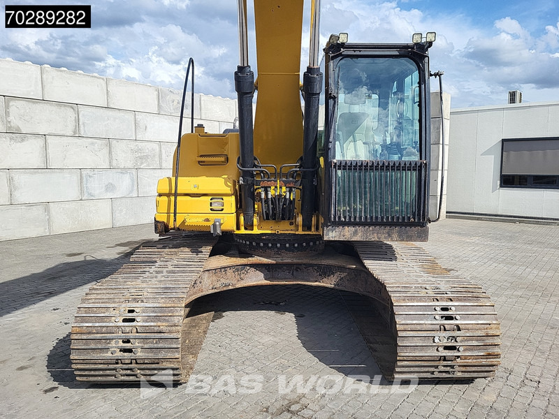 Rupsgraafmachine Caterpillar 323 D L: afbeelding 8