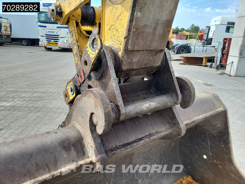 Rupsgraafmachine Caterpillar 323 D L: afbeelding 12