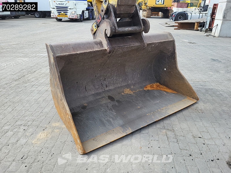 Rupsgraafmachine Caterpillar 323 D L: afbeelding 13