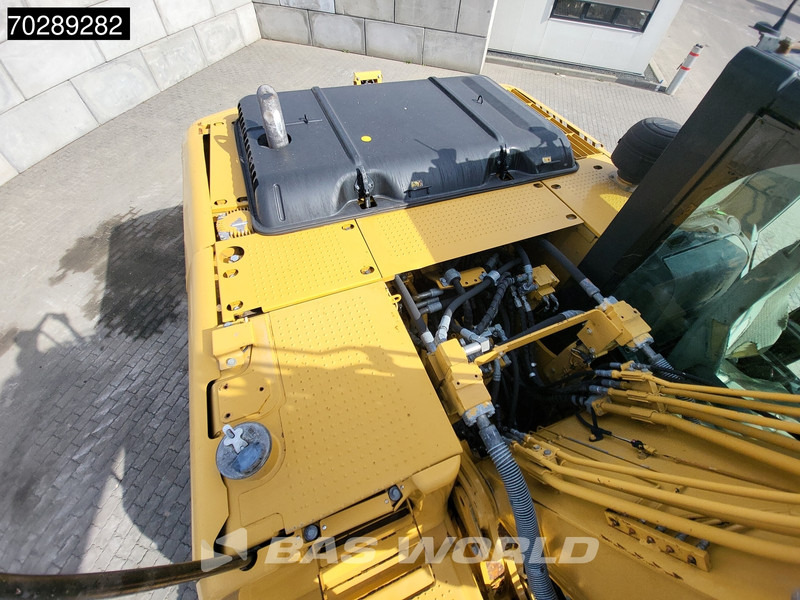 Rupsgraafmachine Caterpillar 323 D L: afbeelding 17