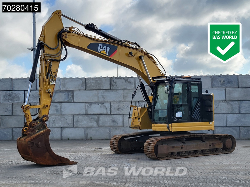 Caterpillar 325 F L - Rupsgraafmachine: afbeelding 1 Caterpillar 325 F L - Rupsgraafmachine: afbeelding 1