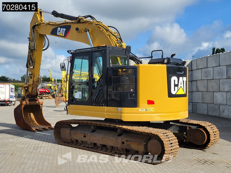 Caterpillar 325 F L - Rupsgraafmachine: afbeelding 2 Caterpillar 325 F L - Rupsgraafmachine: afbeelding 2