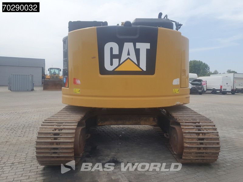 Caterpillar 325 F L - Rupsgraafmachine: afbeelding 5 Caterpillar 325 F L - Rupsgraafmachine: afbeelding 5