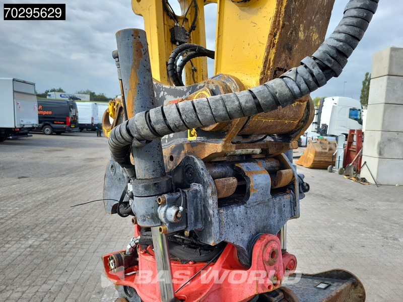 Rupsgraafmachine Caterpillar 325 FL CR: afbeelding 12
