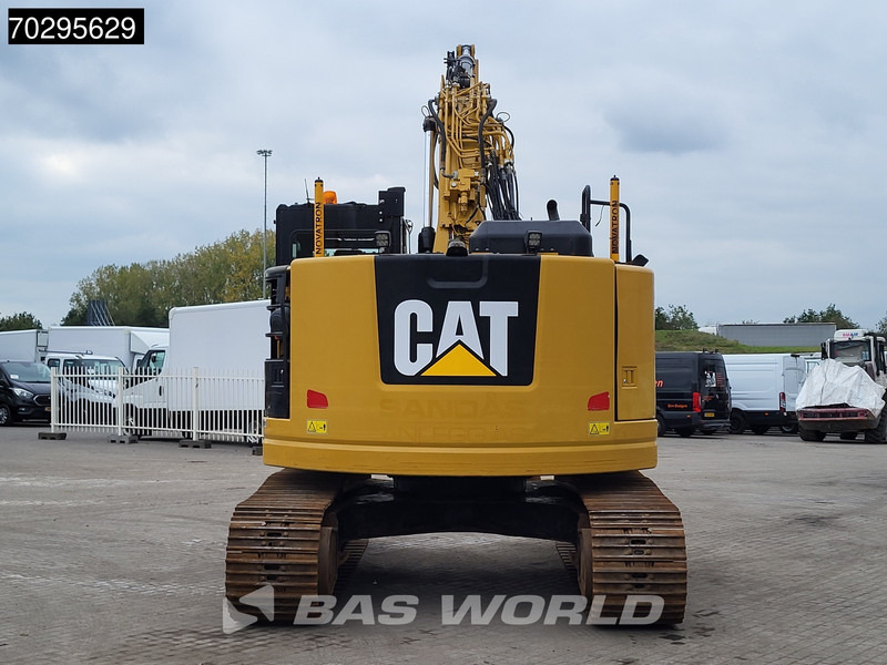 Caterpillar 325 FL CR - Rupsgraafmachine: afbeelding 3 Caterpillar 325 FL CR - Rupsgraafmachine: afbeelding 3