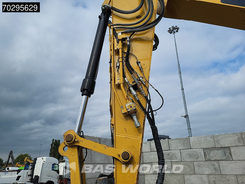 Rupsgraafmachine Caterpillar 325 FL CR: afbeelding 10
