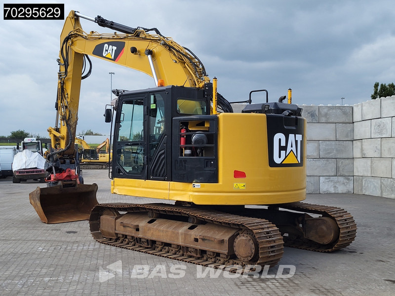 Caterpillar 325 FL CR - Rupsgraafmachine: afbeelding 2 Caterpillar 325 FL CR - Rupsgraafmachine: afbeelding 2