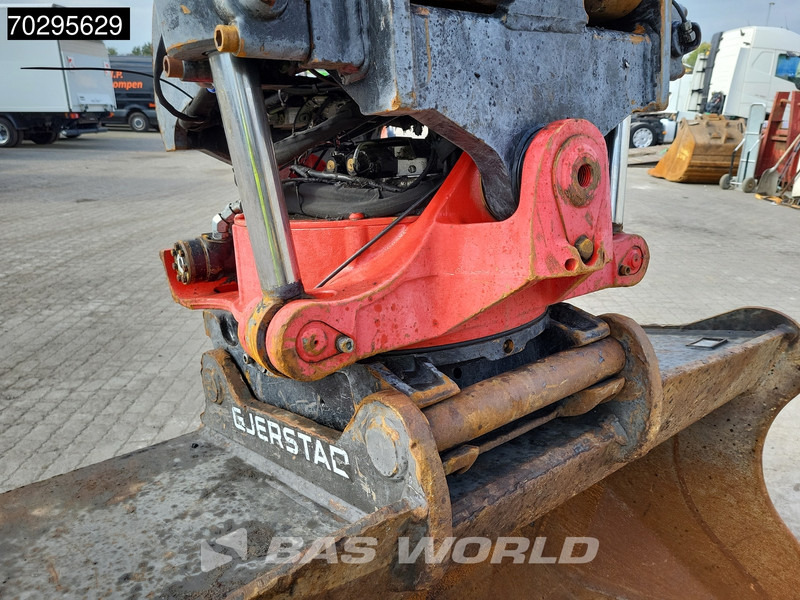 Rupsgraafmachine Caterpillar 325 FL CR: afbeelding 13