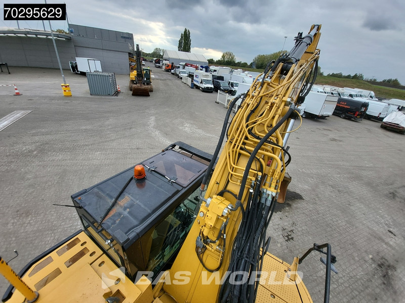 Rupsgraafmachine Caterpillar 325 FL CR: afbeelding 17