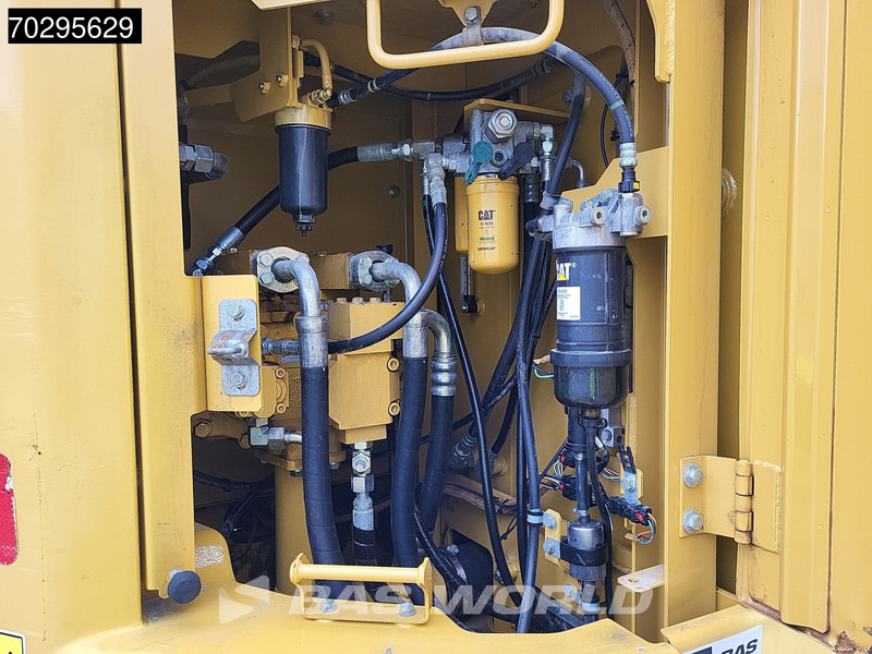 Rupsgraafmachine Caterpillar 325 FL CR: afbeelding 20