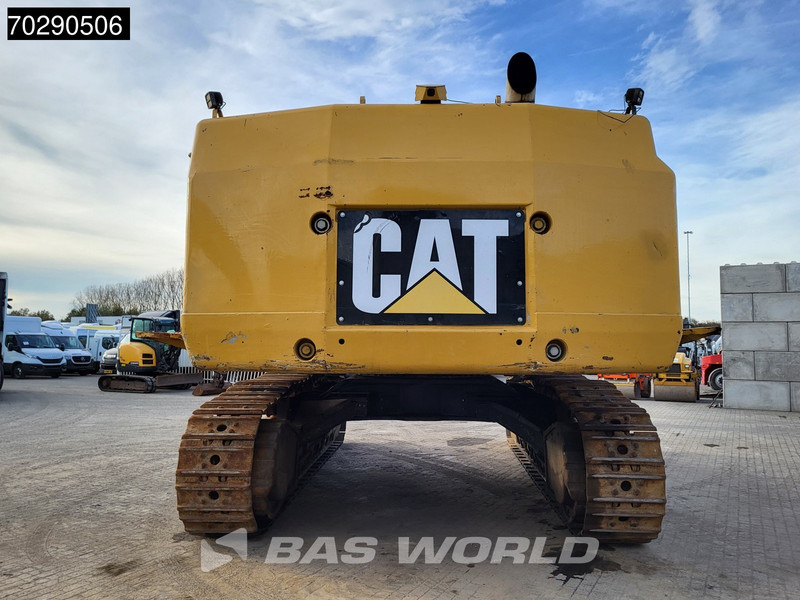 Caterpillar 390 D L - Rupsgraafmachine: afbeelding 3 Caterpillar 390 D L - Rupsgraafmachine: afbeelding 3